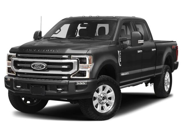 2022 Ford F-350 Super Duty XL
