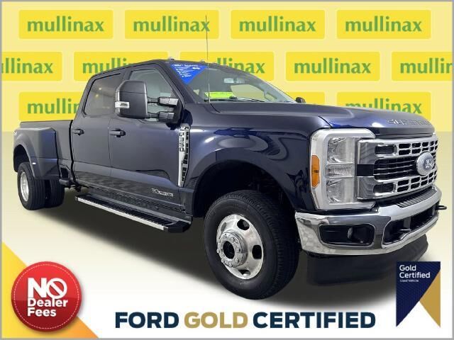 2023 Ford F-350 Super Duty XLT