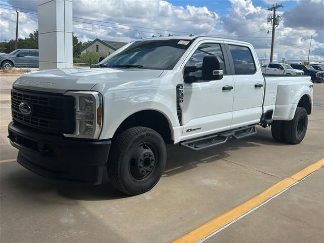 2024 Ford F-350 Super Duty XL