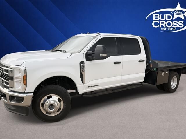 2024 Ford F-350 Super Duty XLT