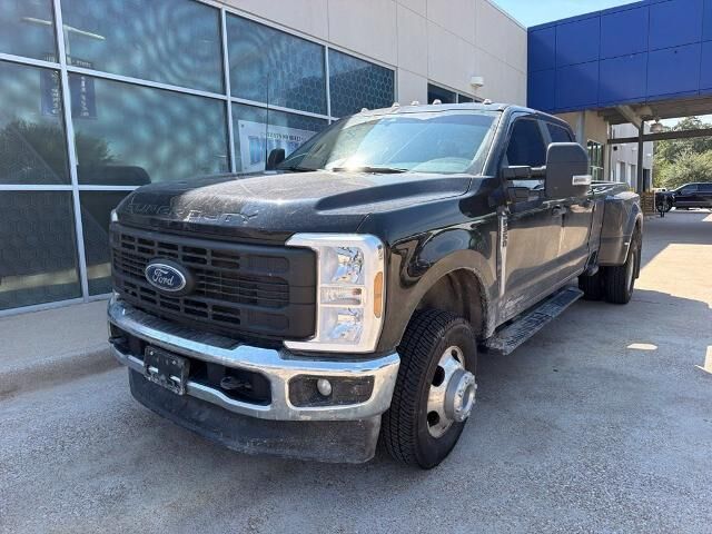 2024 Ford F-350 Super Duty XL