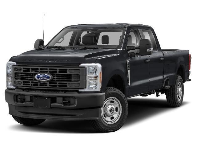 2025 Ford F-350 Super Duty Lariat
