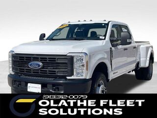 2025 Ford F-350 Super Duty XL