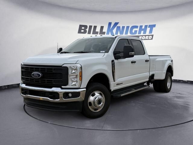 2025 Ford F-350 Super Duty XL