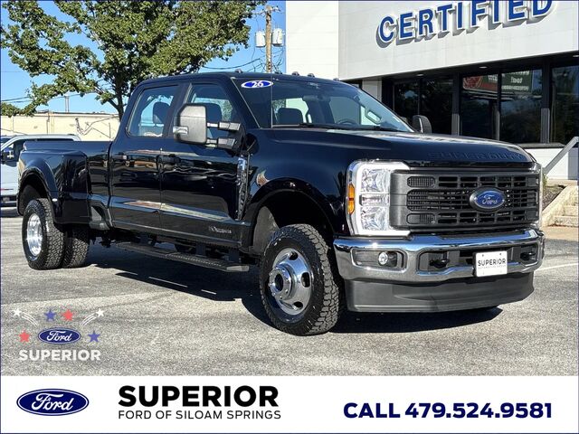 2026 Ford F-350 Super Duty XL