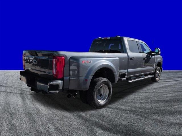 2026 Ford F-350 Super Duty XLT