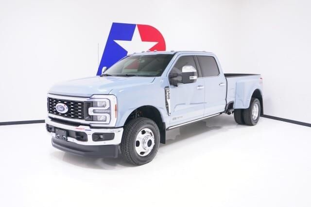 2026 Ford F-350 Super Duty King Ranch