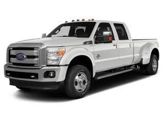 2015 Ford F-350 Super Duty XL — photo 1 of 1