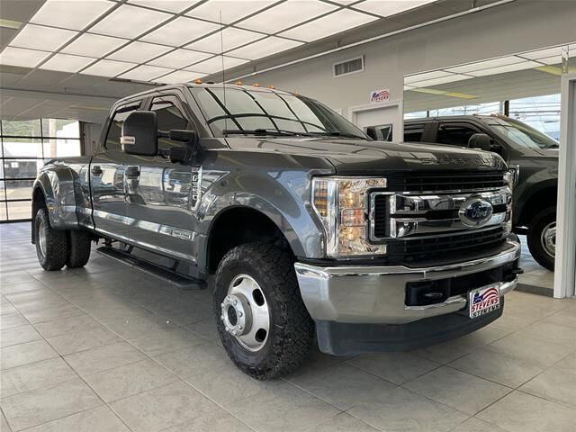 2019 Ford F-350 Super Duty XL — photo 1 of 26