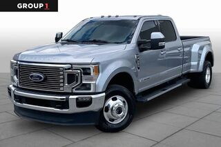 2022 Ford F-350 Super Duty Lariat