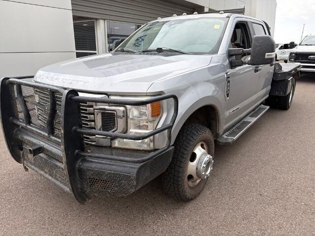 2022 Ford F-350 Super Duty XL