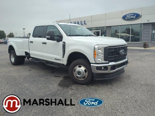 2023 Ford F-350 Super Duty XL