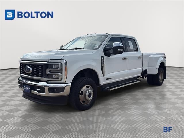 2023 Ford F-350 Super Duty Lariat