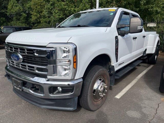 2024 Ford F-350 Super Duty XLT