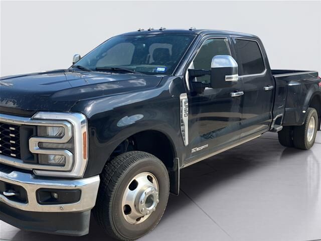 2024 Ford F-350 Super Duty King Ranch