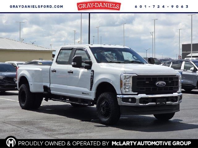 2024 Ford F-350 Super Duty XL