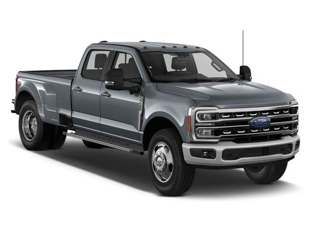 2024 Ford F-350 Super Duty Lariat