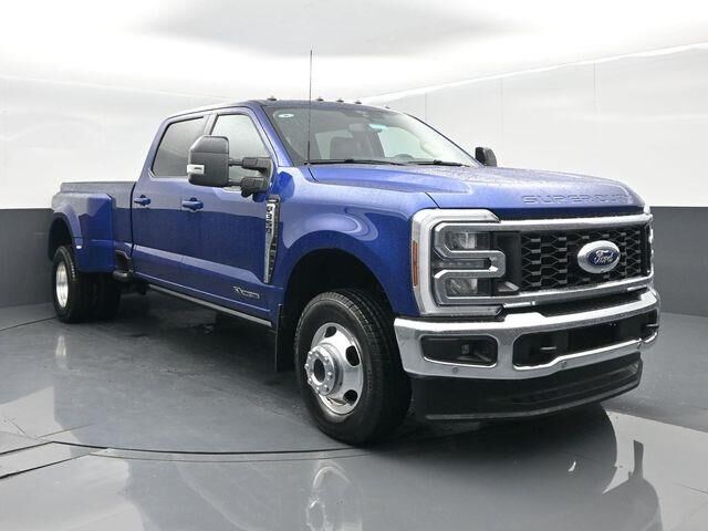 2026 Ford F-350 Super Duty Lariat