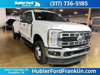 2026 Ford F-350 Super Duty King Ranch