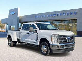2026 Ford F-350 Super Duty XLT