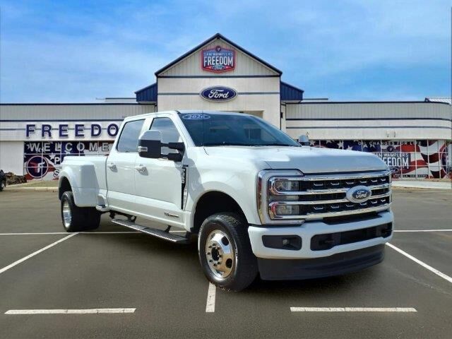 2026 Ford F-350 Super Duty XL