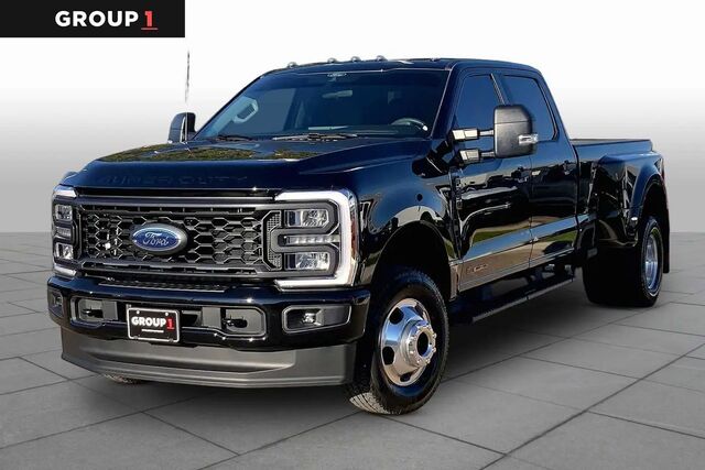 2026 Ford F-350 Super Duty XL