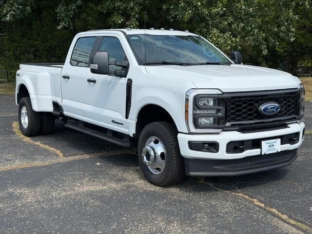 2026 Ford F-350 Super Duty XL