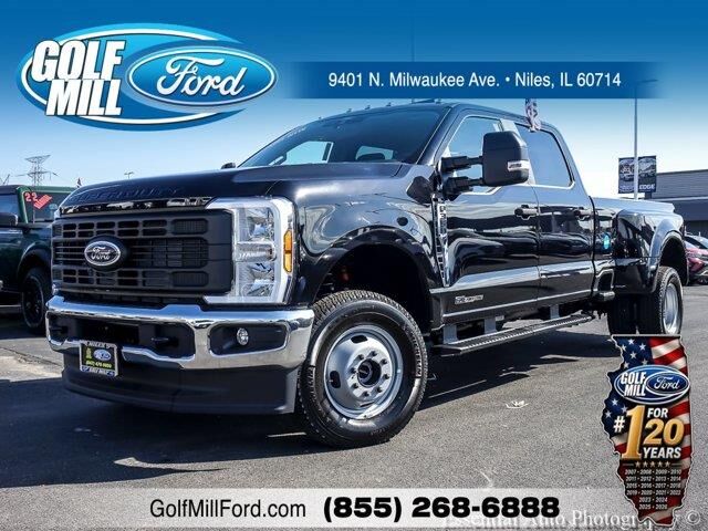2026 Ford F-350 Super Duty XL