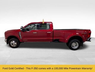 2023 Ford F-350 Super Duty Lariat