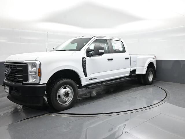 2024 Ford F-350 Super Duty XL