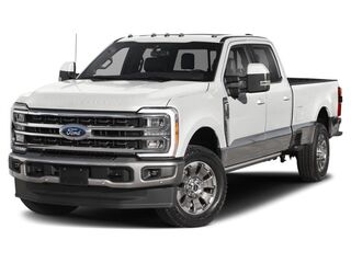 2024 Ford F-350 Super Duty King Ranch