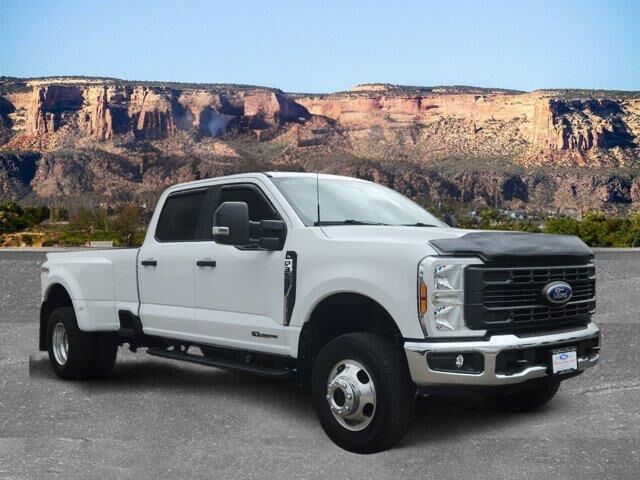 2025 Ford F-350 Super Duty XL
