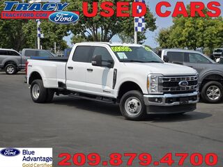 2026 Ford F-350 Super Duty King Ranch