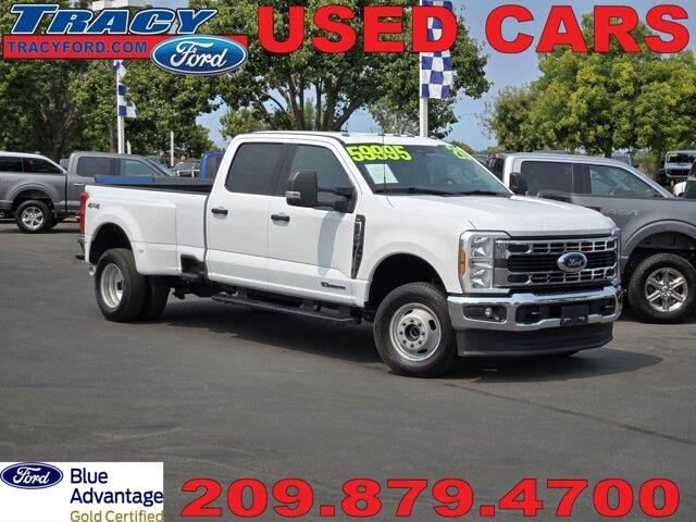 2026 Ford F-350 Super Duty XLT