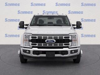 2026 Ford F-350 Super Duty XLT