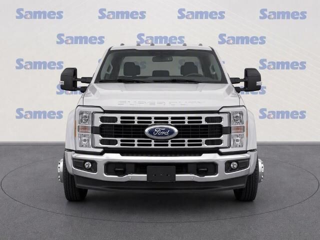 2026 Ford F-350 Super Duty XLT