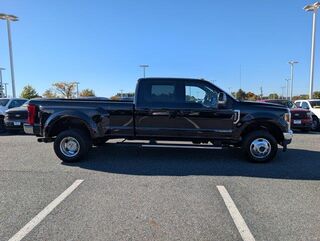 2018 Ford F-350 Super Duty Lariat