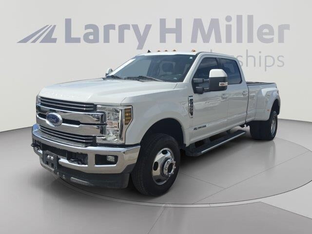 2019 Ford F-350 Super Duty XL