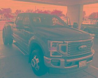 2022 Ford F-350 Super Duty Lariat