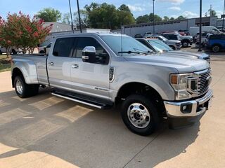 2022 Ford Super Duty F-350 DRW XLT