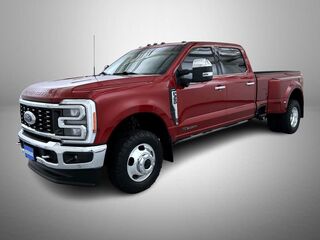 2023 Ford F-350 Super Duty Lariat