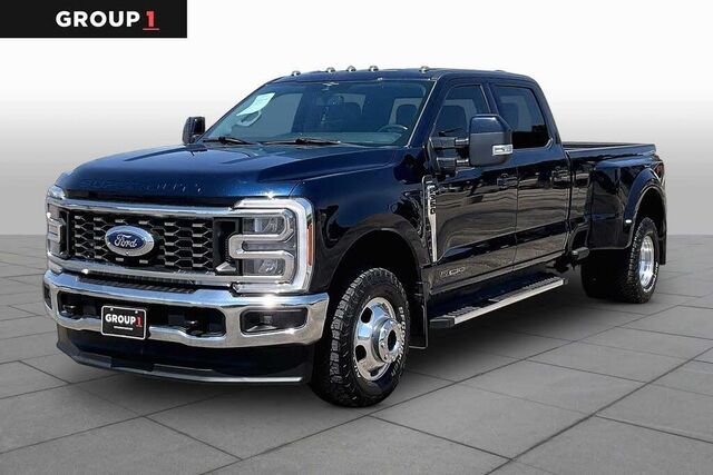 2023 Ford F-350 Super Duty Lariat