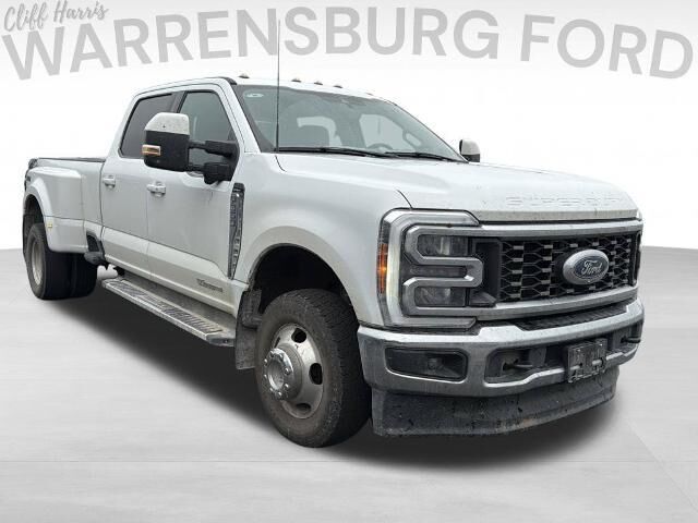 2023 Ford F-350 Super Duty Lariat