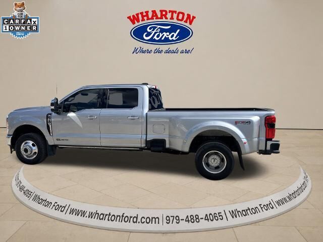 2023 Ford F-350 Super Duty Lariat