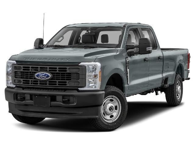 2023 Ford F-350 Super Duty Lariat — photo 1 of 13