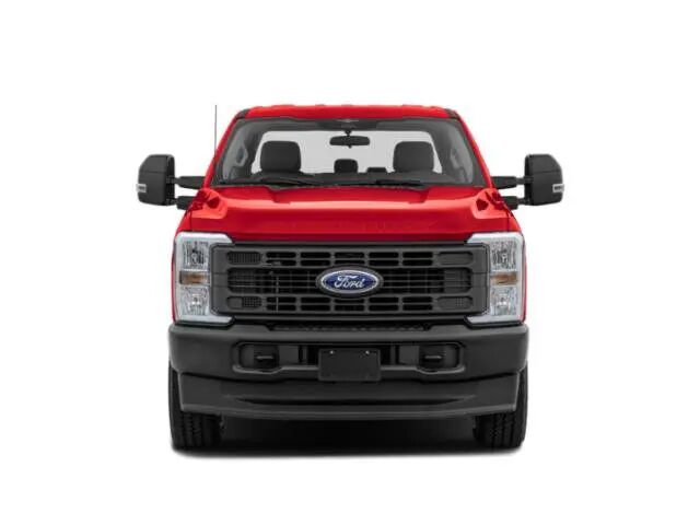 2024 Ford F-350 Super Duty XL