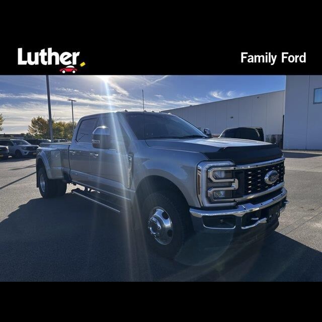 2024 Ford F-350 Super Duty Lariat