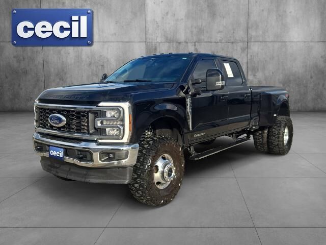 2024 Ford F-350 Super Duty Lariat