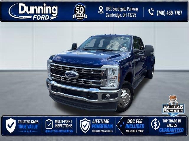 2026 Ford F-350 Super Duty XLT