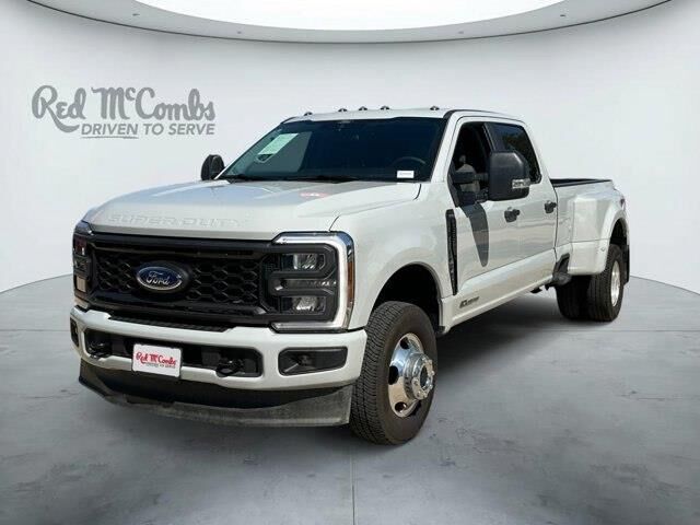 2026 Ford F-350 Super Duty XL